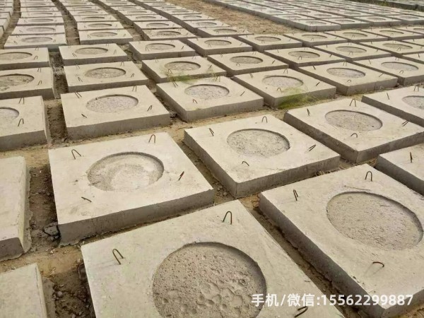 衡东DP12混凝土电杆底盘